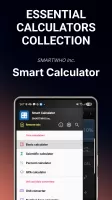 Smart Calculator