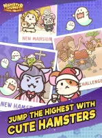 Hamster Jump: Cake Tower!