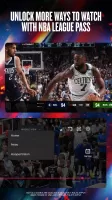 NBA: Live Games & Scores