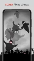 Halloween Live Wallpaper