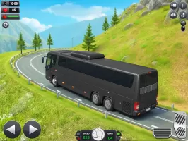 Bus Simulator: City Bus Games