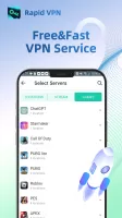 Rapid VPN