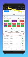 Upcoming Color Predictor Tool