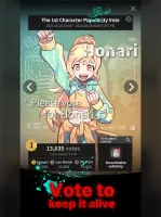 On Air Island : Survival Chat