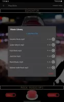 Hockey Horns Live