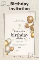 Invitation Maker