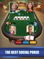 Poker Face