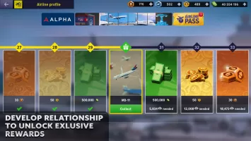 Airport Simulator