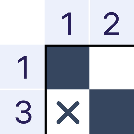 Nonogram.com - Picture Cross