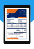Excel to PDF Converter : xlsx