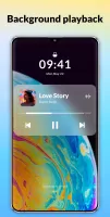 Music Player & MP3 - DDMusic