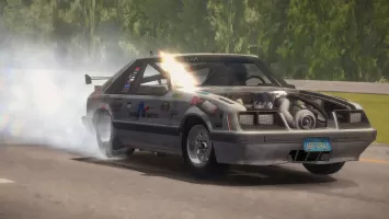 No Limit Drag Racing 2