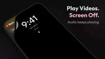 Black Screen