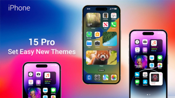 iOS Control Center