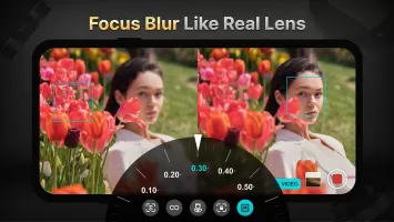 HD Camera 2024 for Android