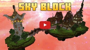 Sky Block Android Gameplay [1080p/60fps]