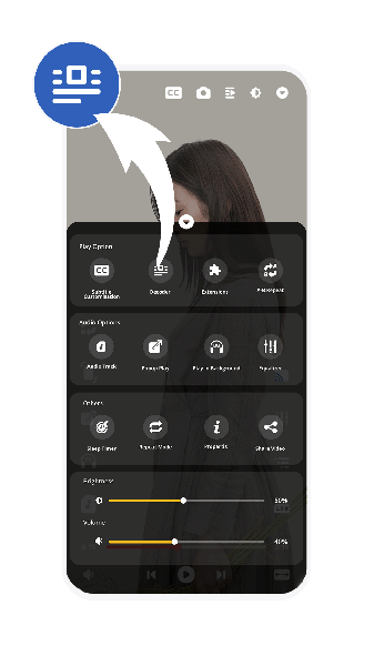 HD Video Player All Formats