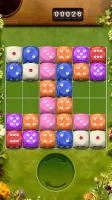 Dicedom - Merge Puzzle