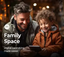 Family Space