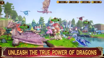 Pocket Knights2