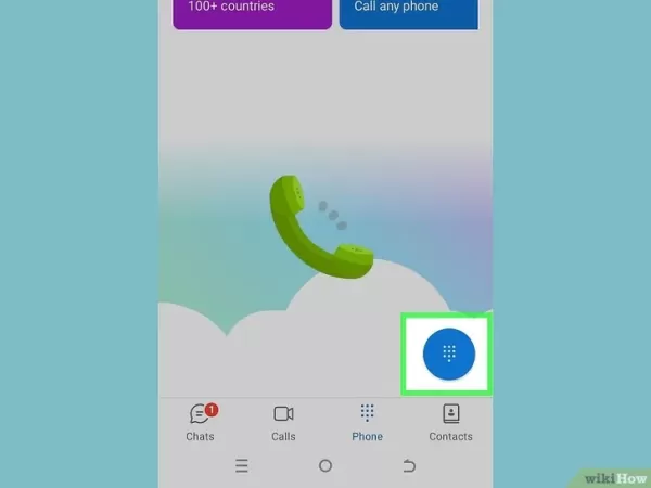 How to Use Skype to Call Any Phone？