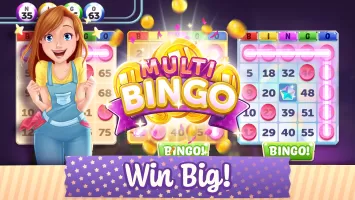 Uptown Bingo