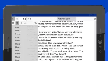 PDF Reader & Viewer