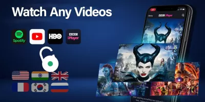 Russia VPN