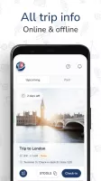 CheckMyTrip