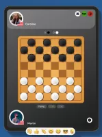 Checkers Online | Dama Online