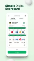 Golf GameBook Scorecard & GPS