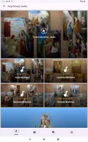 Rosary Audio
