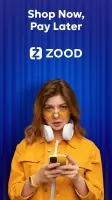 ZOOD (ZOOD Mall & ZOOD Pay)