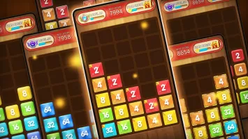 Merge Block Puzzle