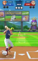 Baseball Club: PvP Multiplayer