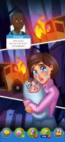 Miss Merge: Mystery Story