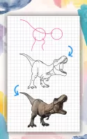 How to draw - learn to draw