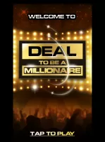 Deal To Be A Millionaire