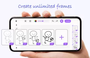 Draw Animation
