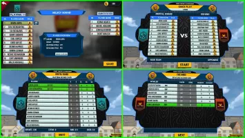 Street Criket-T20 Cricket Game