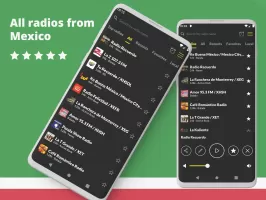 Radio Mexico FM