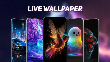 Live Wallpapers