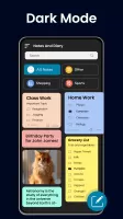 Notes Notepad