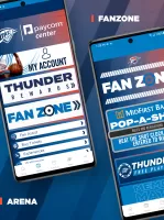Oklahoma City Thunder