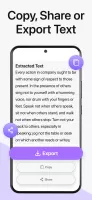 Image to Text - Text Scanner