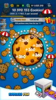 Cookie Clickers™