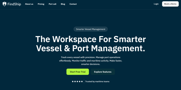 FindShip