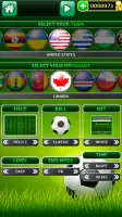 Air Soccer Ball