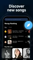 Music Recognition - Find Songs