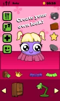 Moy - Virtual Pet Game